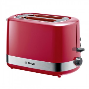 Toster BOSCH TAT6A514 red